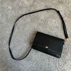 Michael Kors Cross Body Bag